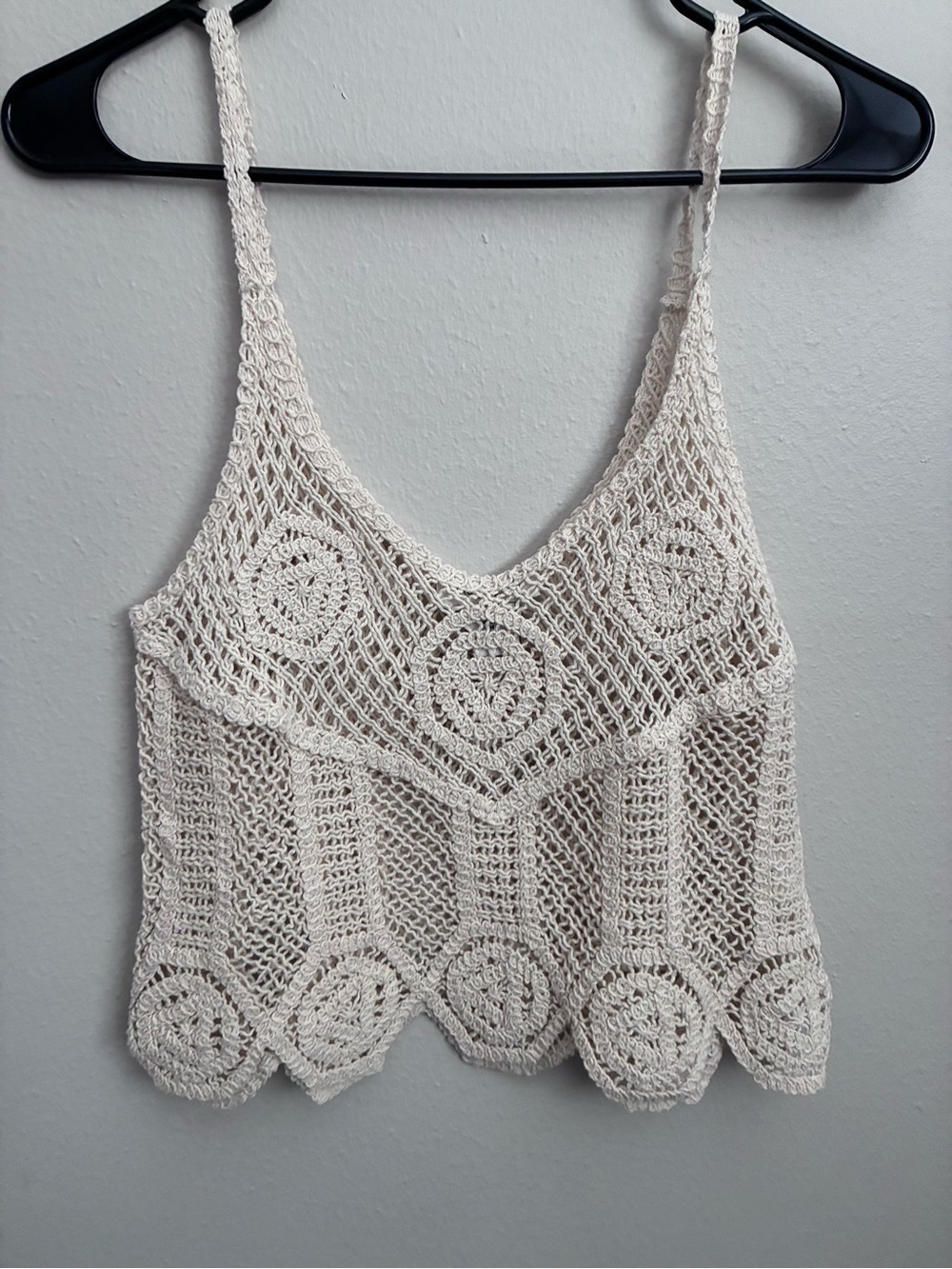 3 Western Style Tops